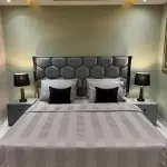 Z. A Hostel for Men